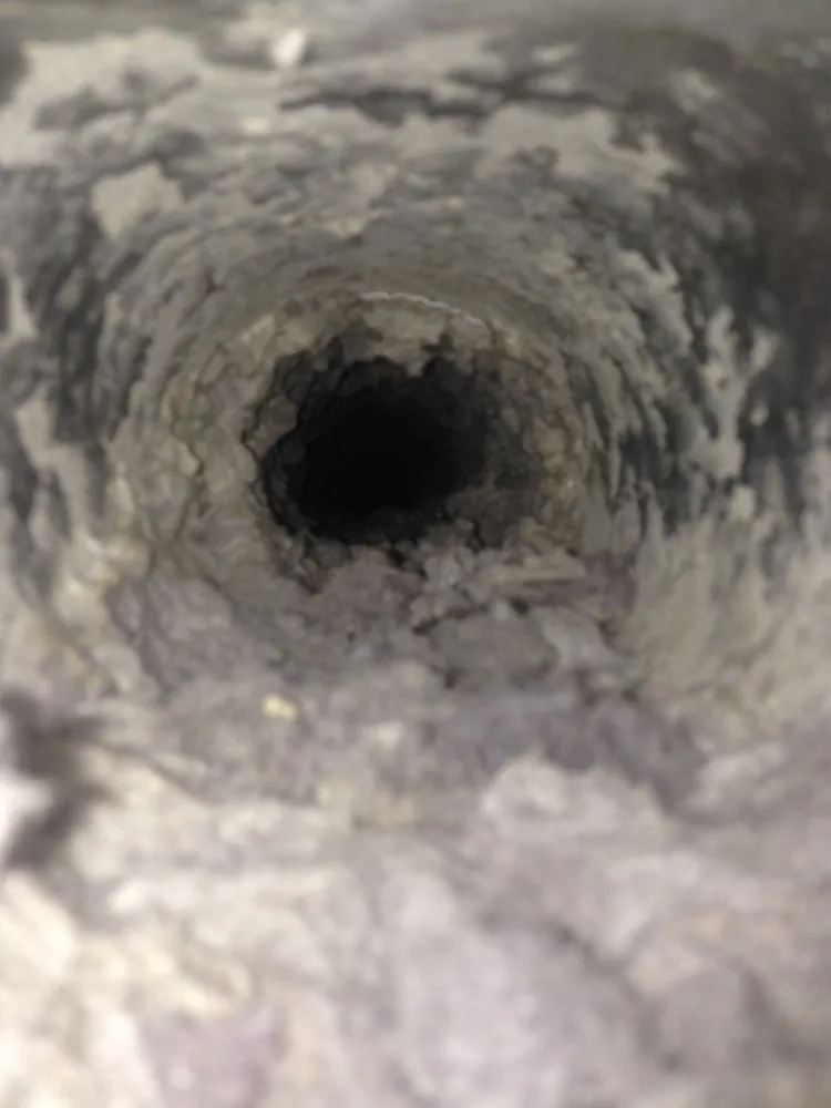 Slide of Air Duct Pro