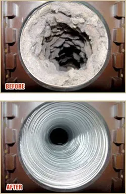 Slide of Air Duct Professionals
