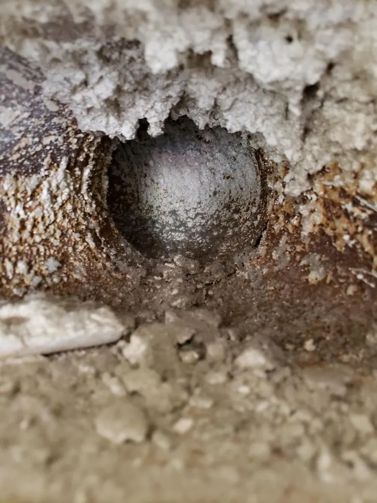 Slide of Air Duct Professionals