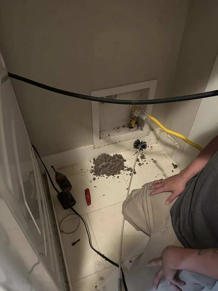 Slide of Air Duct Professionals