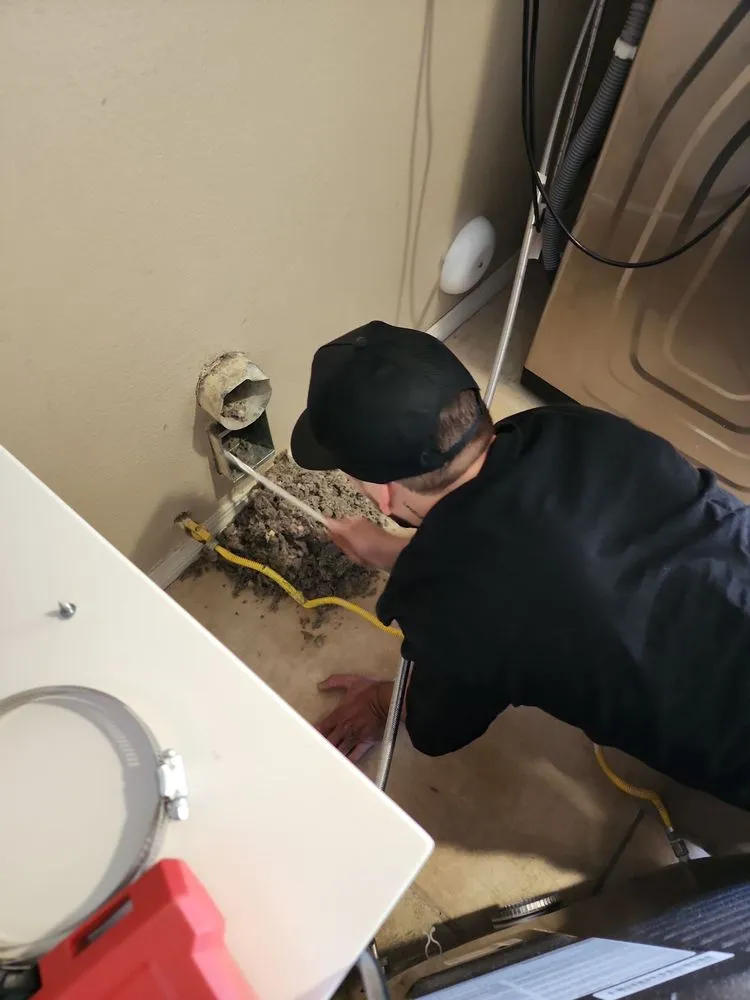 Slide of Air Duct Professionals