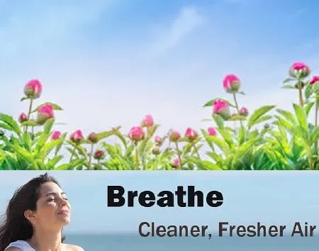 Slide of Air Duct Professionals