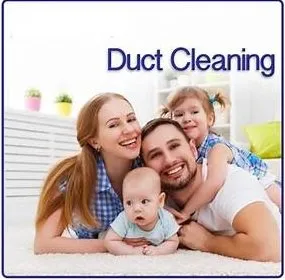 Slide of Air Duct Professionals