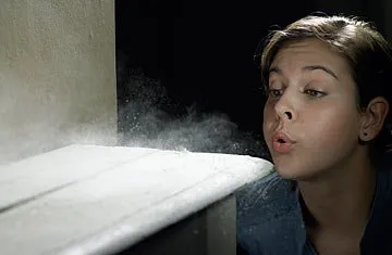 Slide of Air Duct Professionals