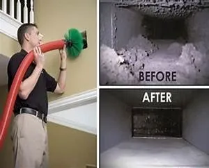 Air Duct Professionals