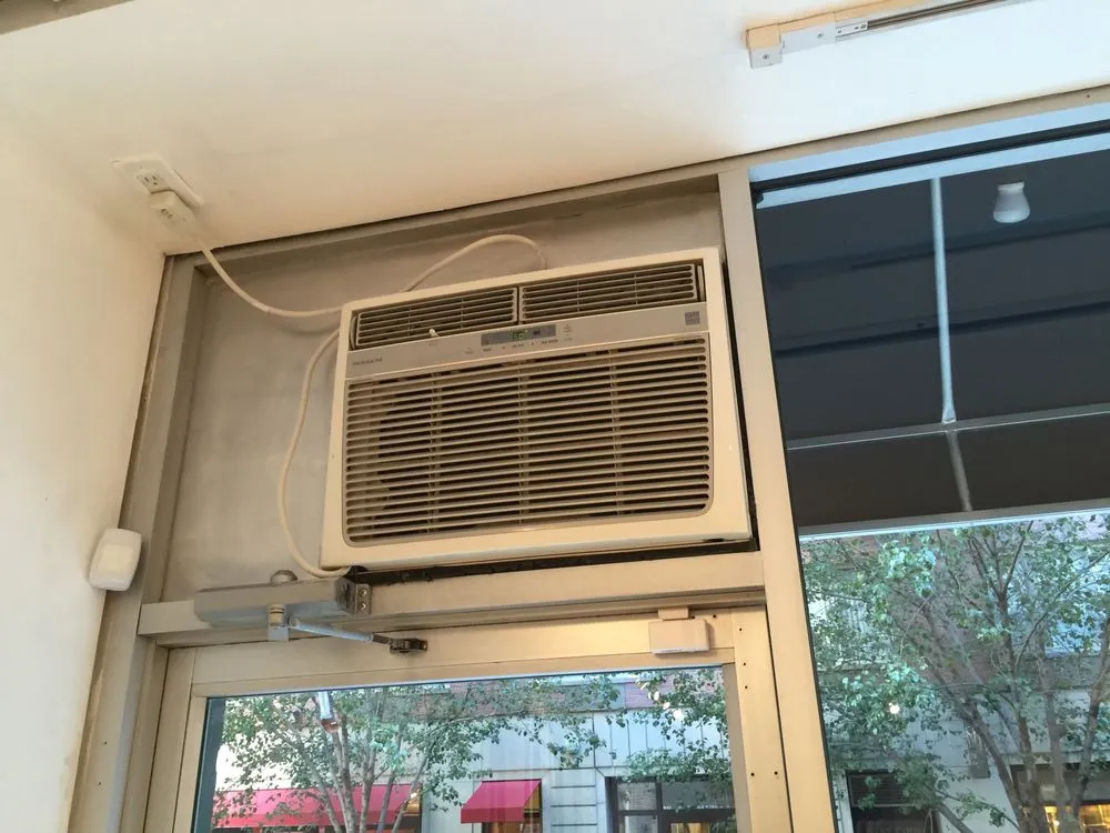 Slide of Air Duct Professionals