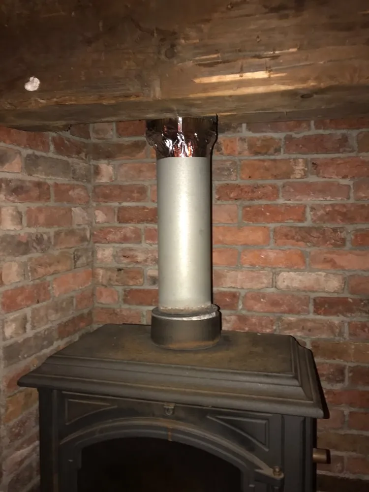 Slide of Air Duct Professionals