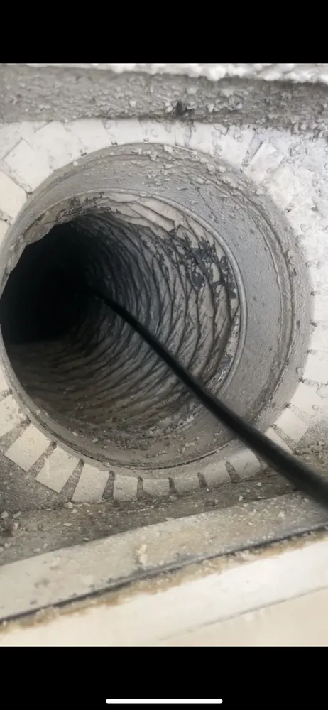 Slide of Air Duct Specialists