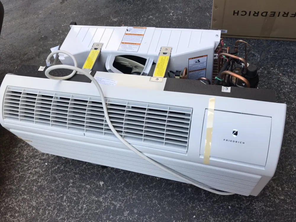 Slide of Air Duct Tech Corp