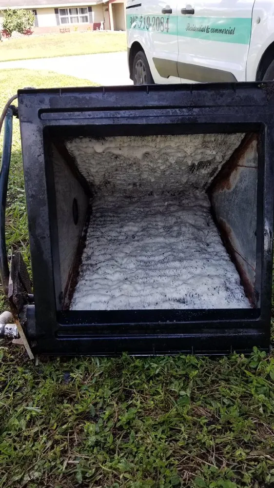 Slide of Air Duct Tech Corp