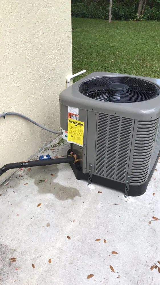 Slide of Air Duct Tech Corp