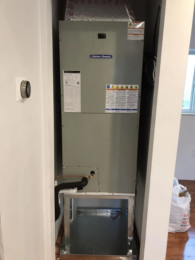 Slide of Air Duct Tech Corp