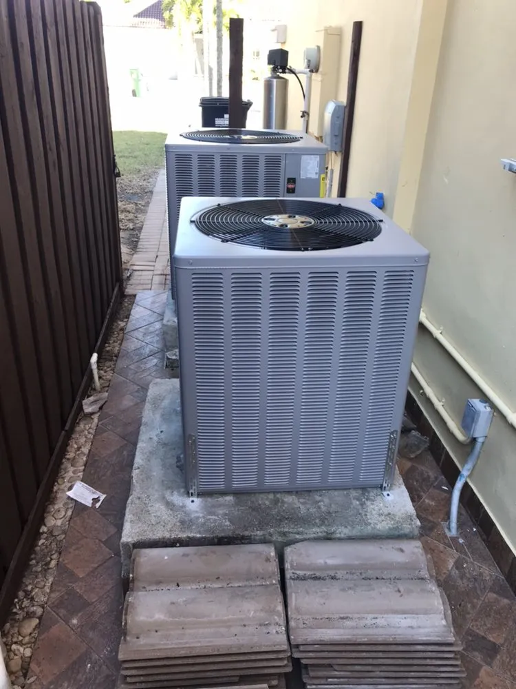 Slide of Air Duct Tech Corp