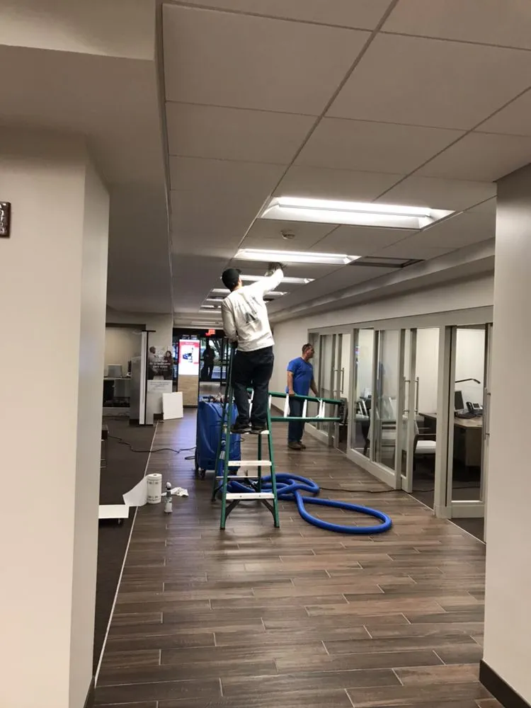 Slide of Air Duct Tech Corp