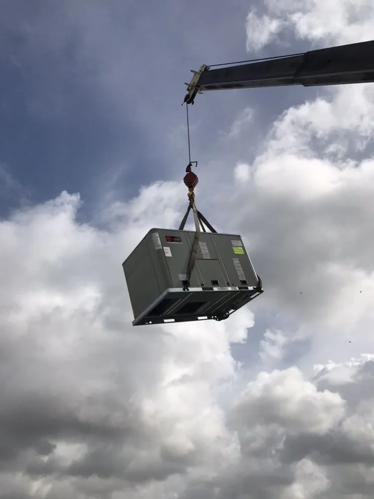 Slide of Air Duct Tech Corp