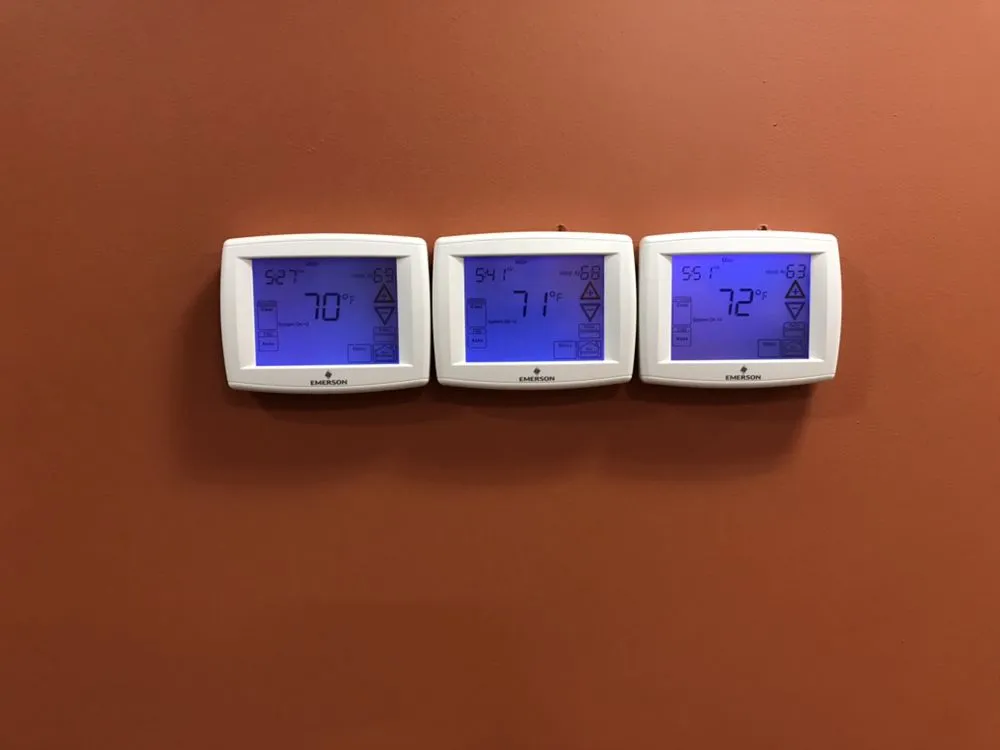 Slide of Air Duct Tech Corp