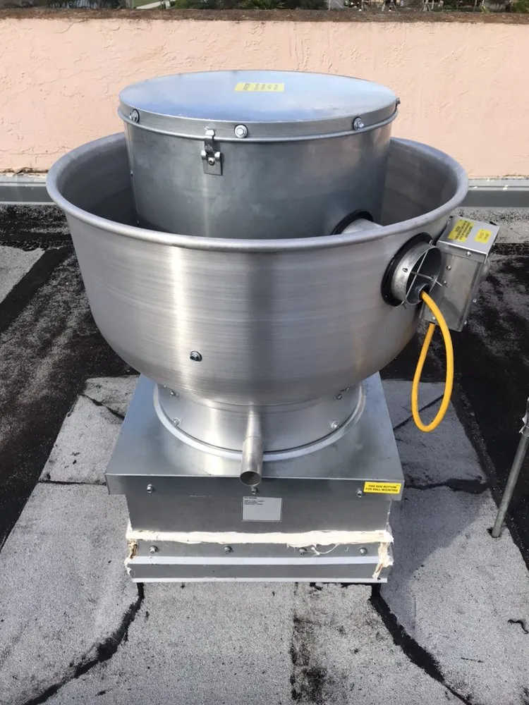 Slide of Air Duct Tech Corp