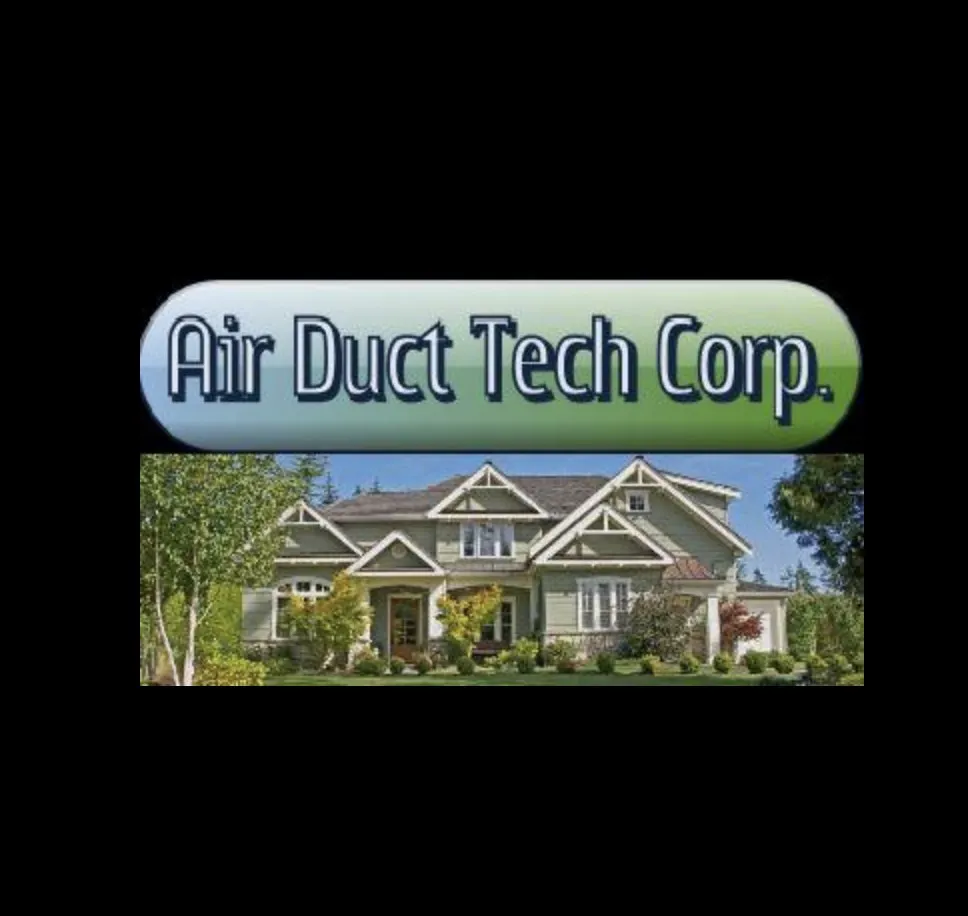 Slide of Air Duct Tech Corp