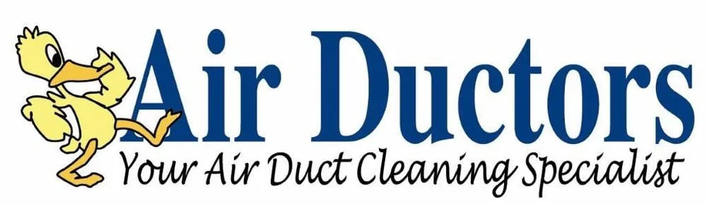 Slide of Air Ductors