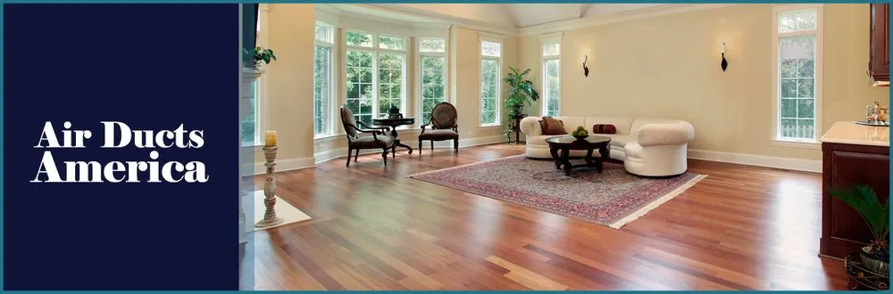 Slide of Air Ducts America