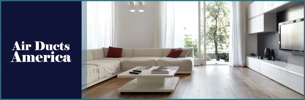 Slide of Air Ducts America