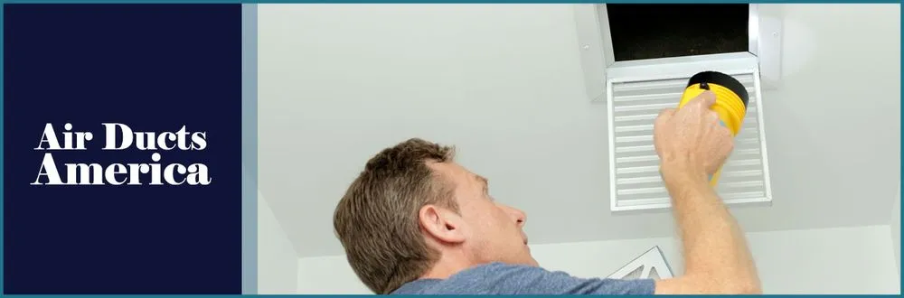 Slide of Air Ducts America