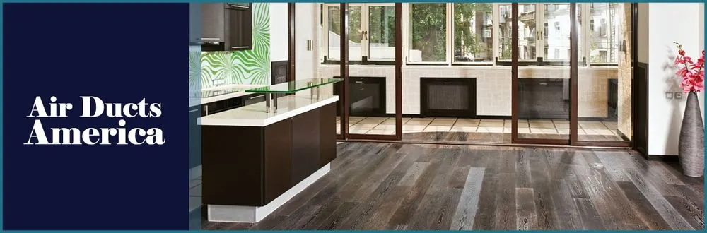 Slide of Air Ducts America