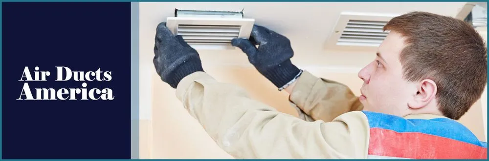 Slide of Air Ducts America