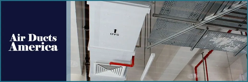 Slide of Air Ducts America