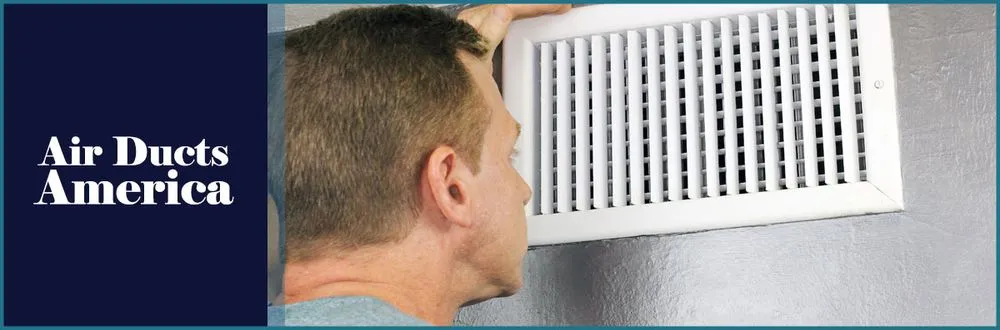 Slide of Air Ducts America