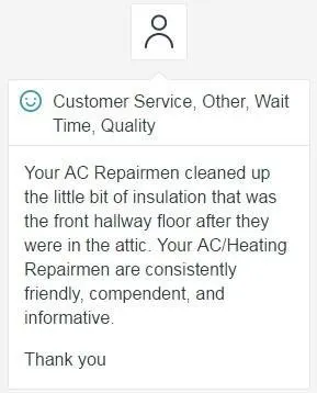 Slide of Air Ducts and More