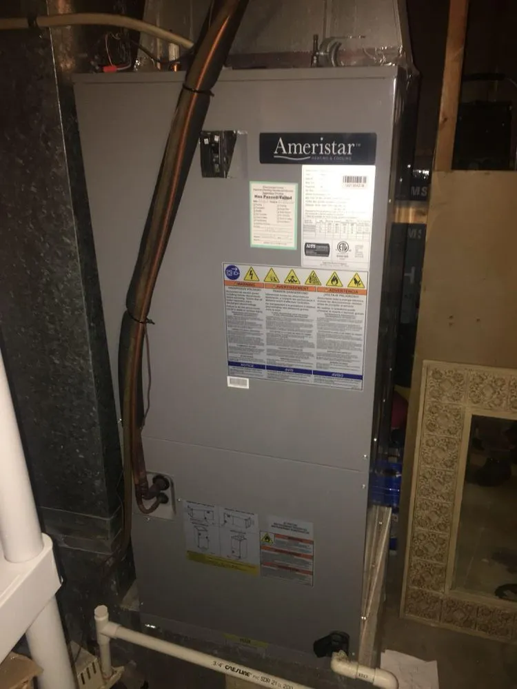 Slide of Air Ducts Cleaning Services