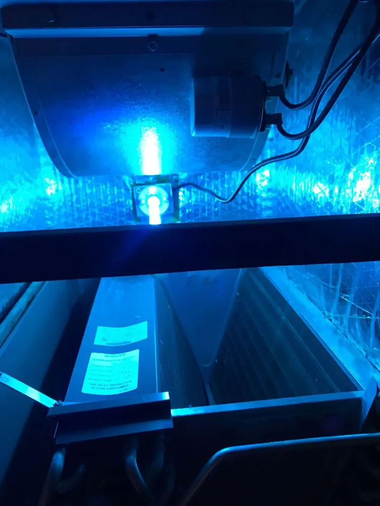 Slide of Air Ducts Cleaning Services