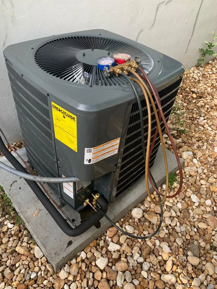 Slide of Air Ducts Cleaning Services