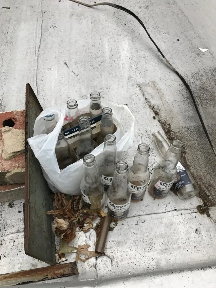 Slide of Air Ducts Heat and Cooling