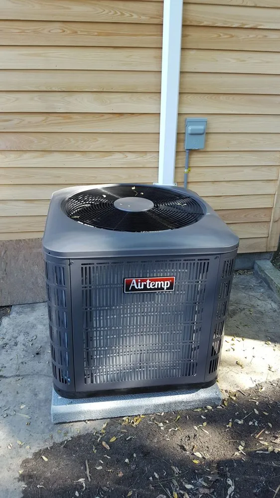 Slide of AIR DYNAMICS