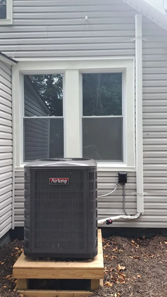 Slide of AIR DYNAMICS