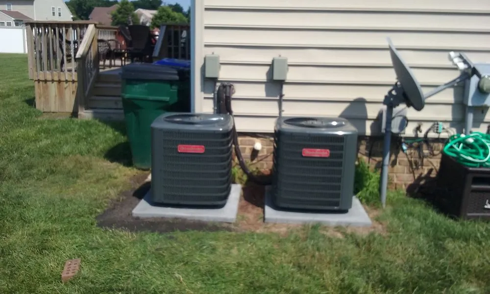 Slide of AIR DYNAMICS