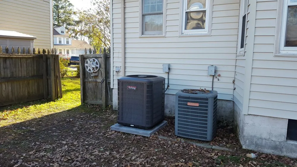 Slide of AIR DYNAMICS