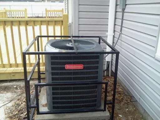 Slide of AIR DYNAMICS