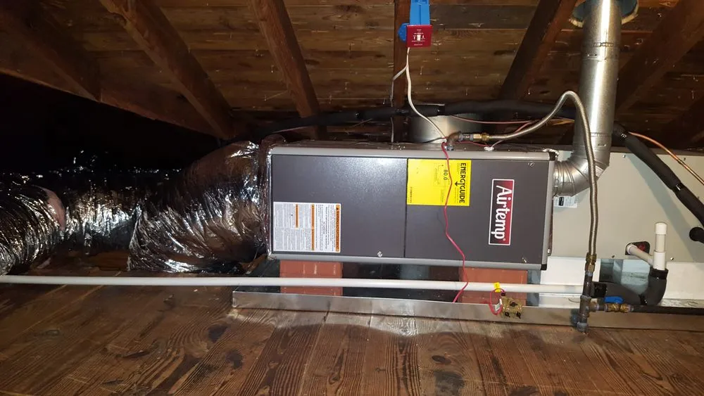 Slide of AIR DYNAMICS