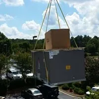 Slide of Air Dynamics Heating & AC