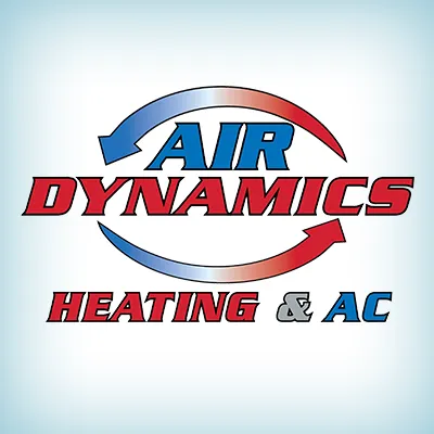 Slide of Air Dynamics Heating & AC