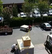 Slide of Air Dynamics Heating & AC