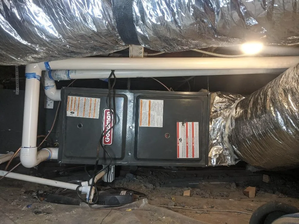 Slide of Air Dynamics Heating & Air Conditioning