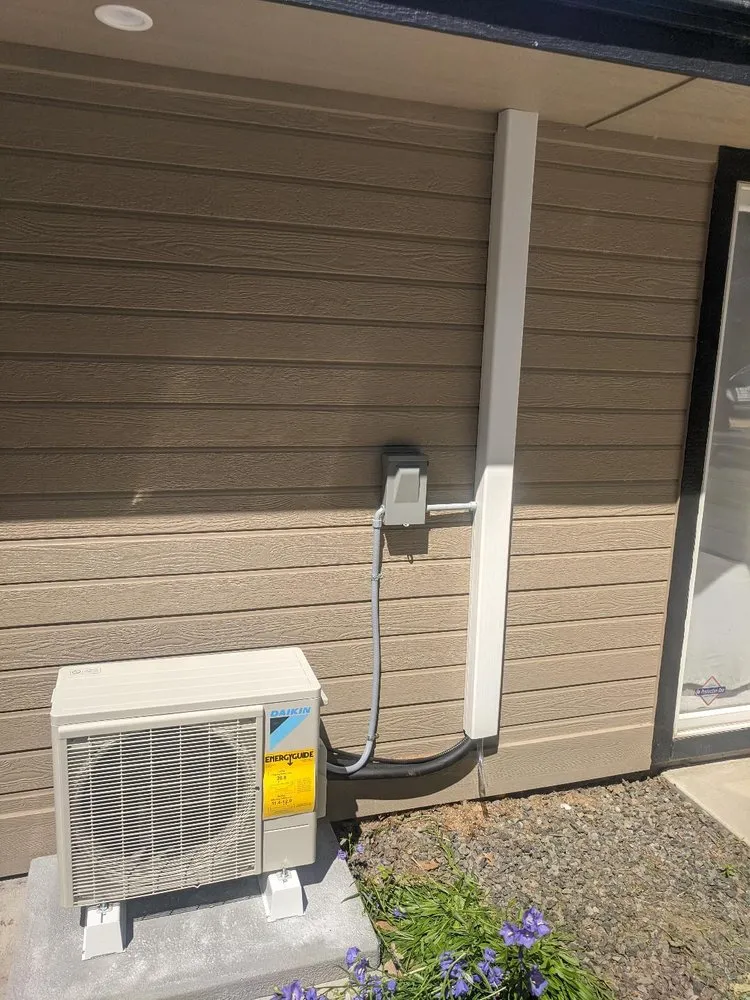 Slide of Air Dynamics Heating & Air Conditioning