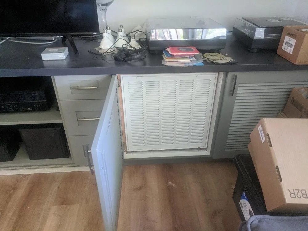 Slide of Air Dynamics Heating & Air Conditioning