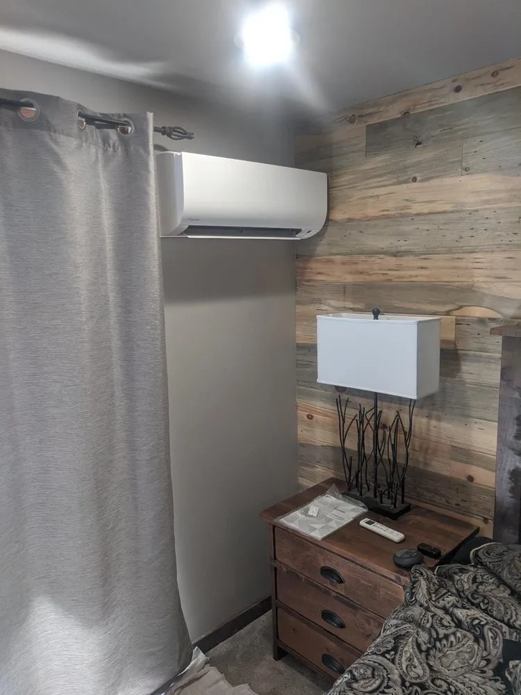 Slide of Air Dynamics Heating & Air Conditioning