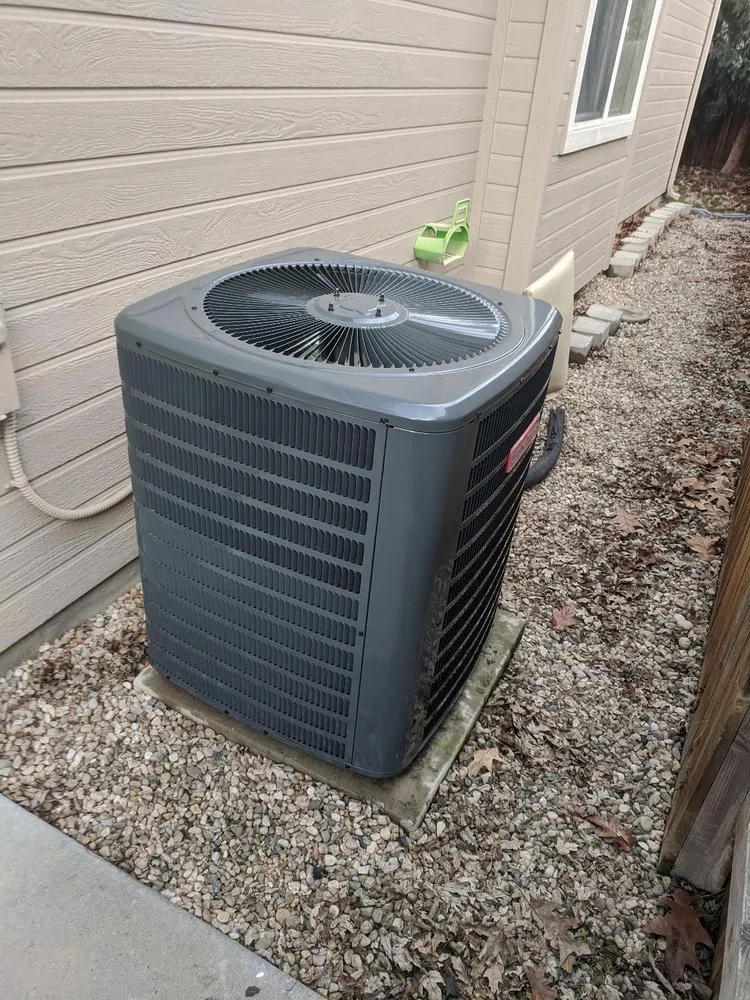 Slide of Air Dynamics Heating & Air Conditioning