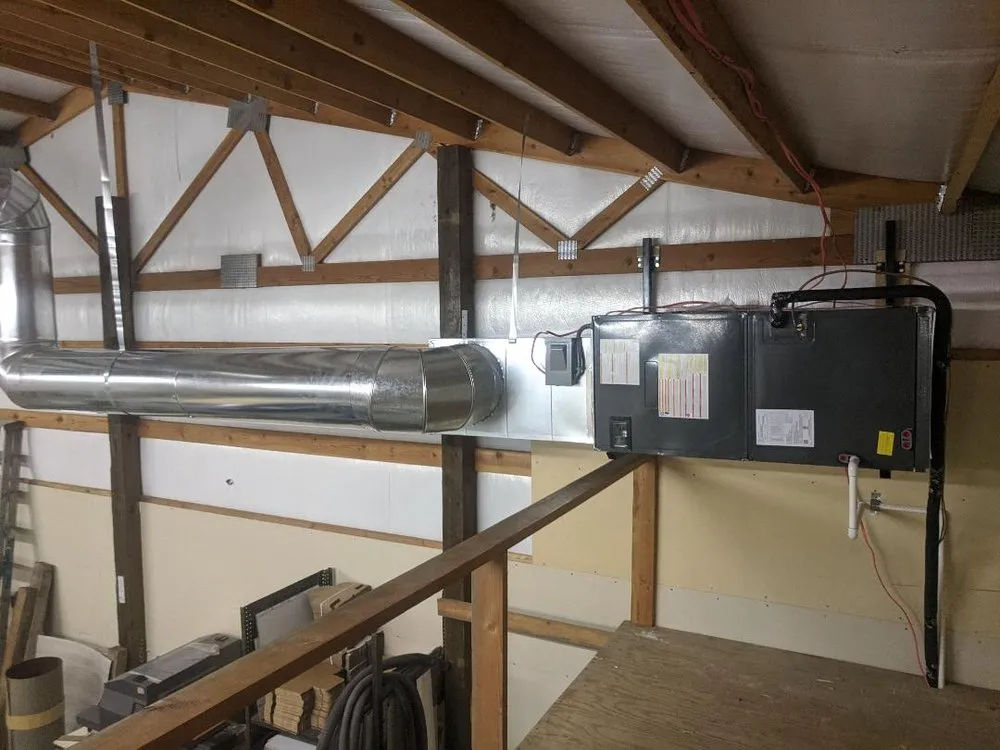 Slide of Air Dynamics Heating & Air Conditioning